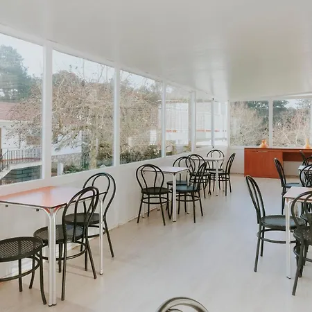 Hotel Novo Muino 2*