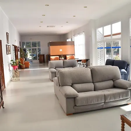 Hotel Novo Muino
