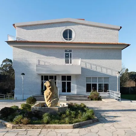 Novo Muino Hotel A Guarda