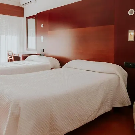 Hotel Novo Muiño 2*