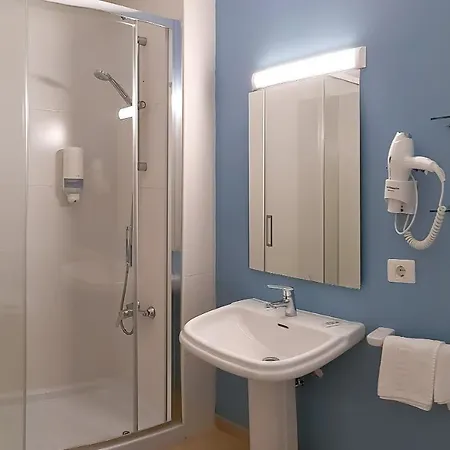 Hotel Novo Muino A Guarda