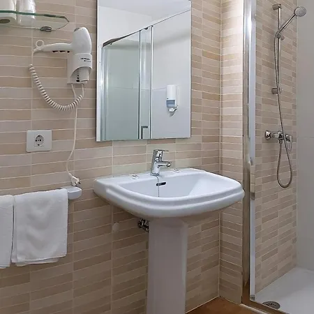 Hotel Novo Muino 2*