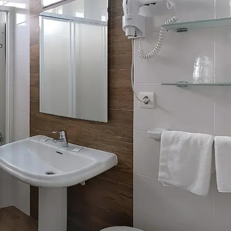 Novo Muino Hotel A Guarda
