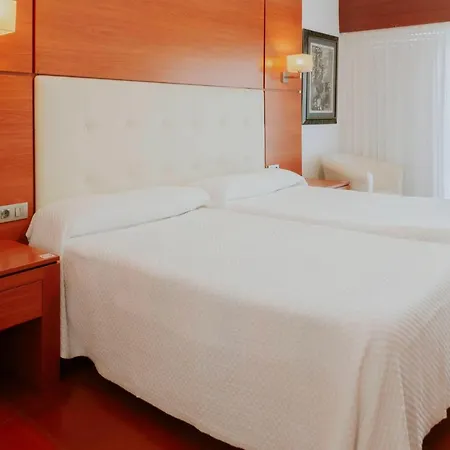 Novo Muino Hotel