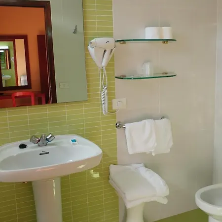 Novo Muino Hotel A Guarda